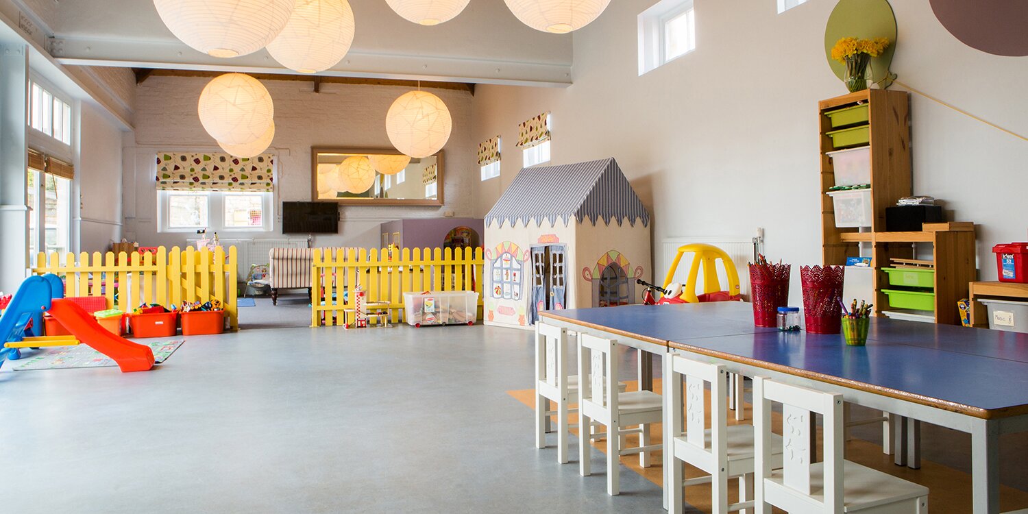 It's playtime: how to create a hotel that appeals to kids and their parents