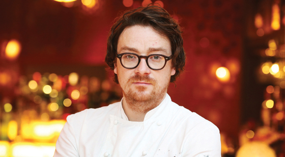 Revelations: Ben Orpwood, executive chef, Issho, Leeds