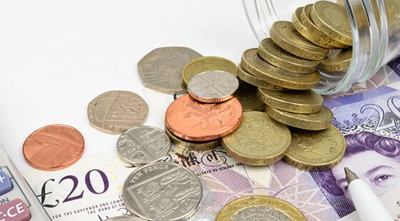 National Minimum Wage and Living Wage rates rise from today