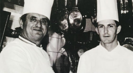 TV chef Kevin Thornton gives insight into Paul Bocuse's kitchen