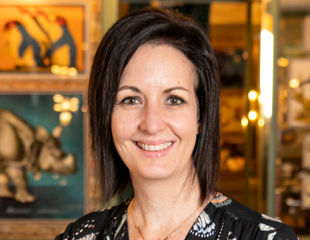 Janene Pretorius to join the Wolseley Hospitality Group