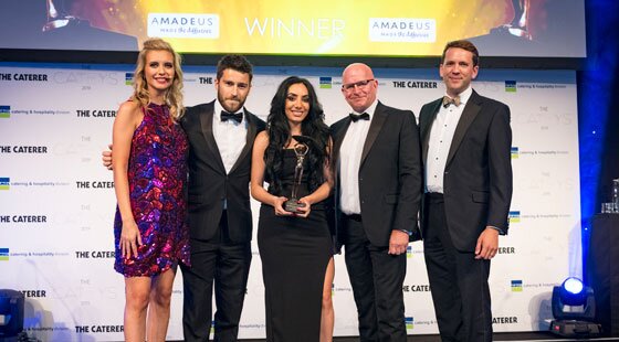 Cateys 2019: Best Marketing Campaign Award – Inception Group