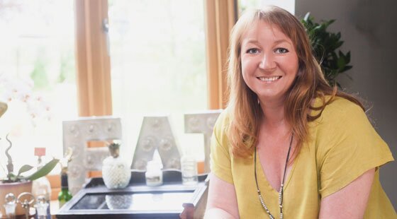 The Caterer Interview: Bonnie May