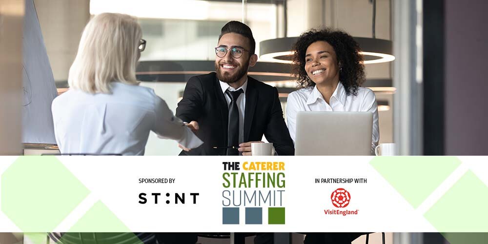 Find solutions to the talent shortage at the Staffing Summit