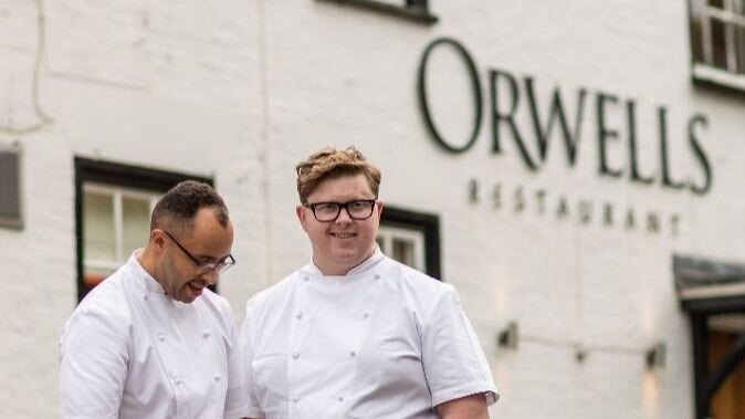 Orwells chefs save local pub from demolition with plans to relaunch it next year
