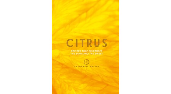 Book review: Citrus by Catherine Phipps