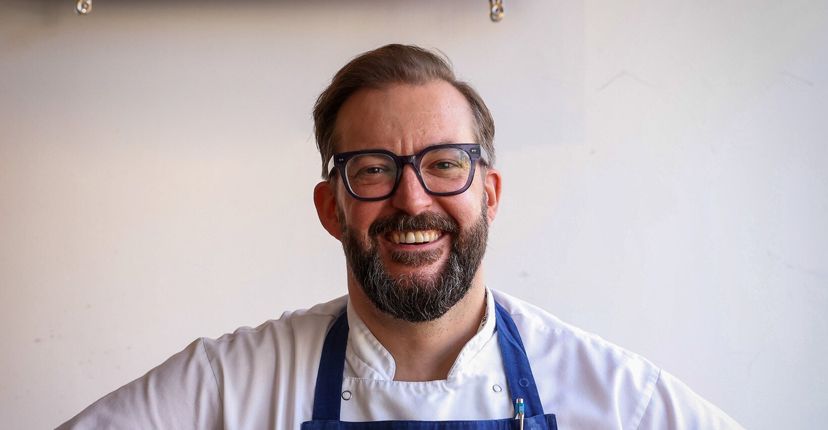 Revelations: Andy Lambert, head chef, Bistro Union, London