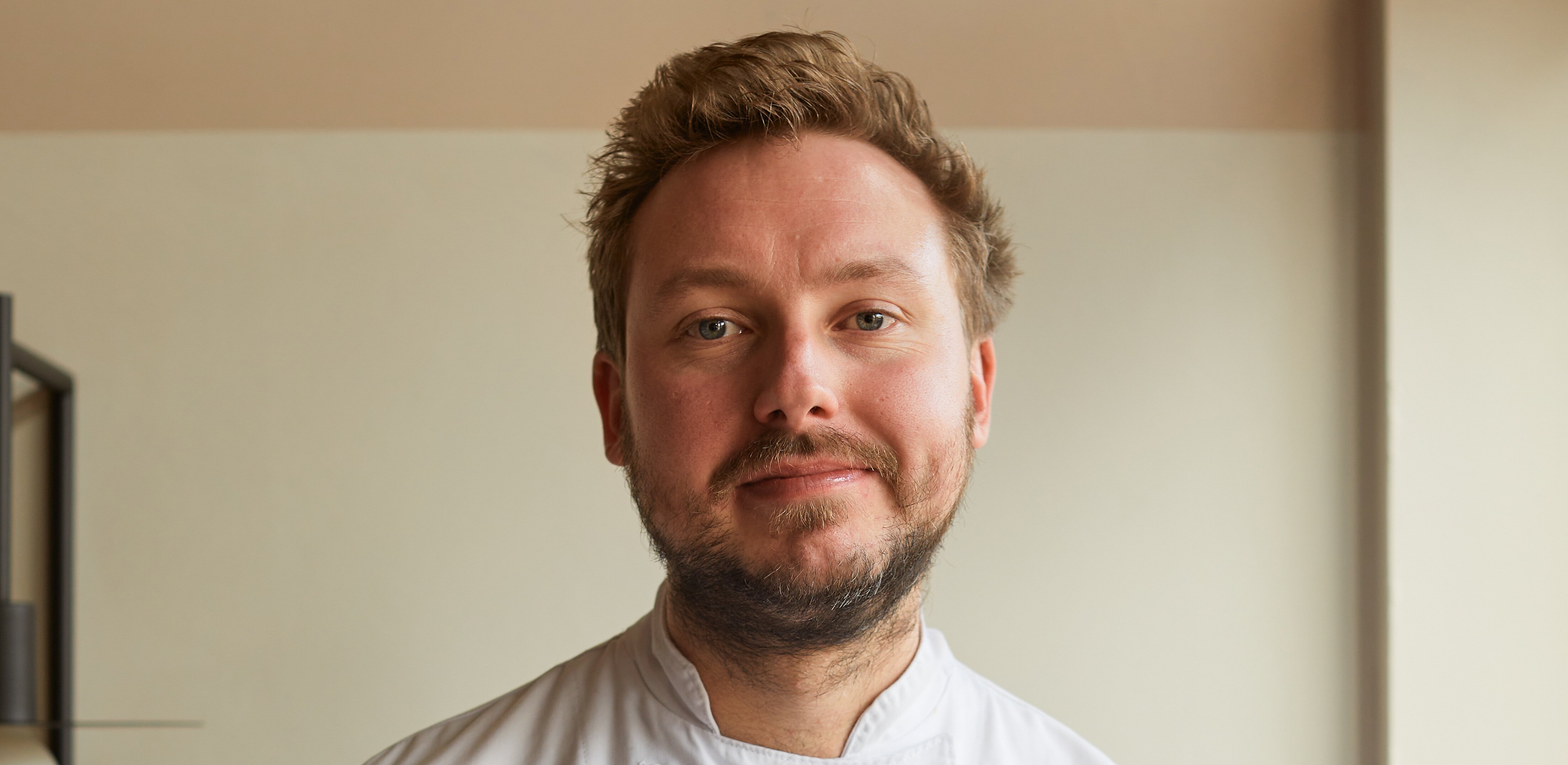 Revelations: Nathan Cornwell, head chef, the Silver Birch, Chiswick