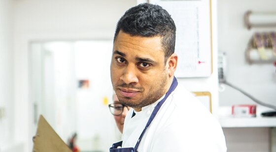 Revelations: Adam Bateman, group operations and development chef, Principal Hotel Company