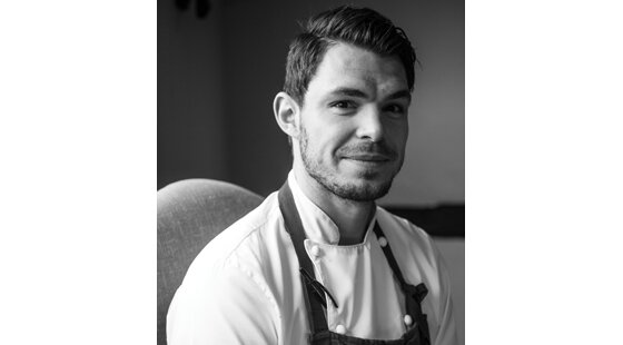 Revelations: Graham Squire, head chef, the Lickfold Inn