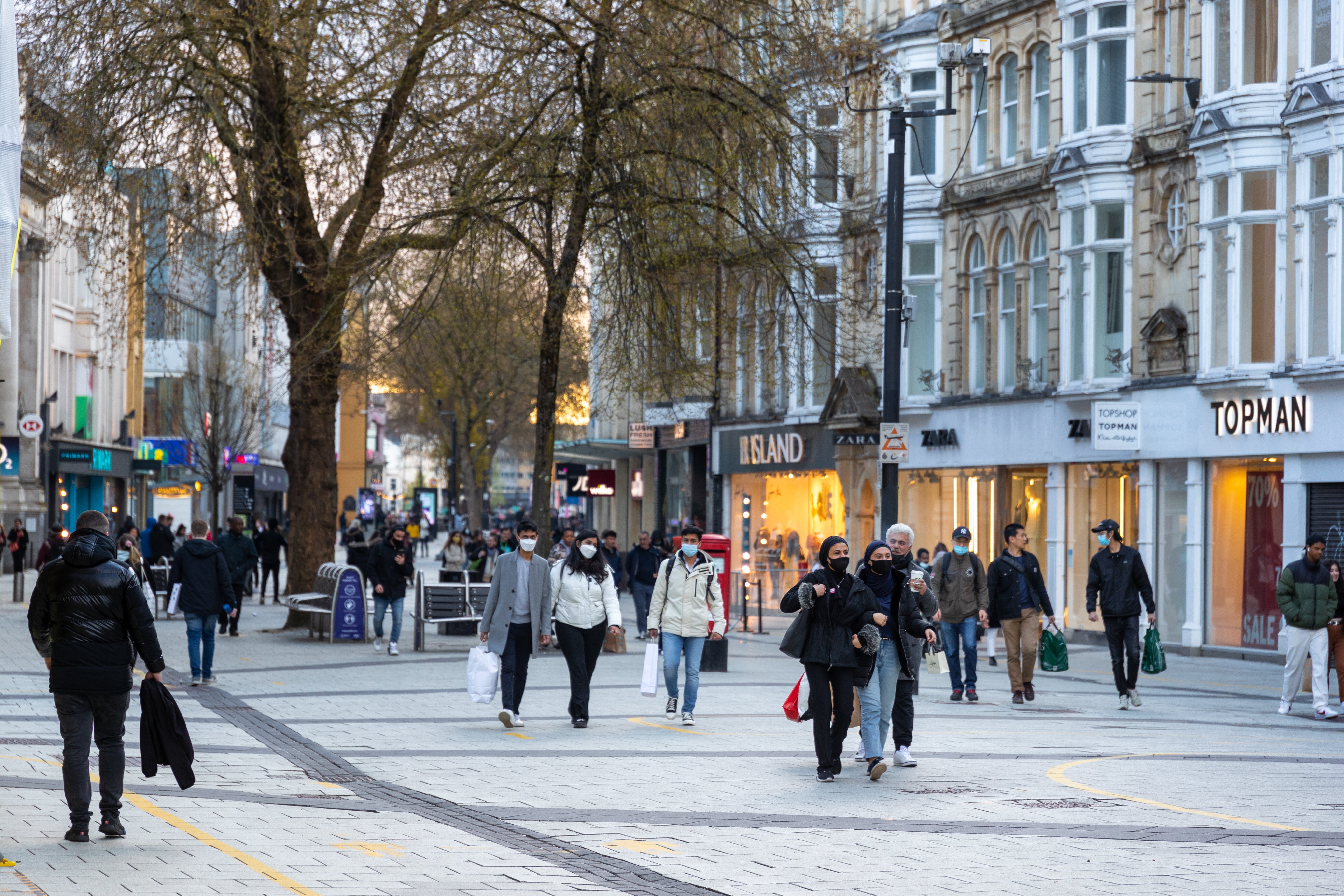 UKHospitality Cymru calls for clarity over Welsh 'Freedom Day'