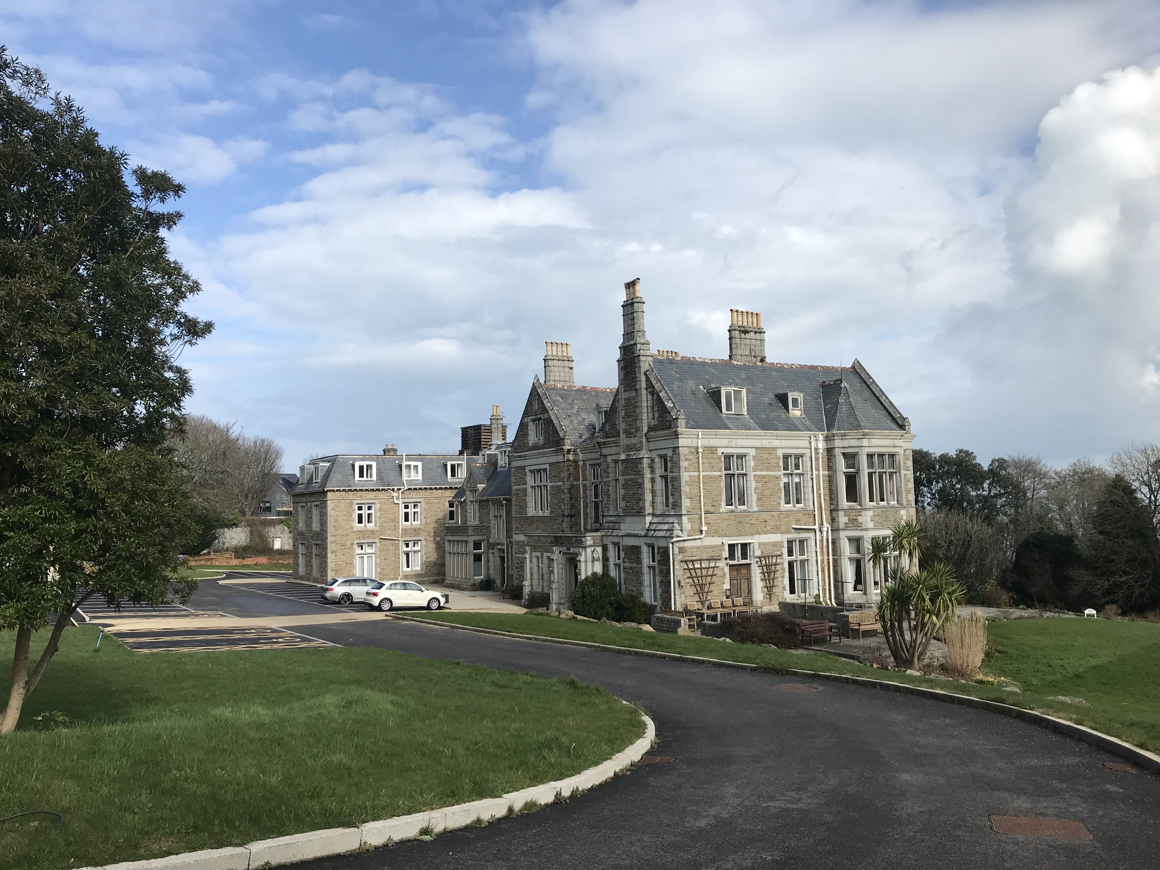 Treloyhan Manor sold to Northhold Group for more than £3m