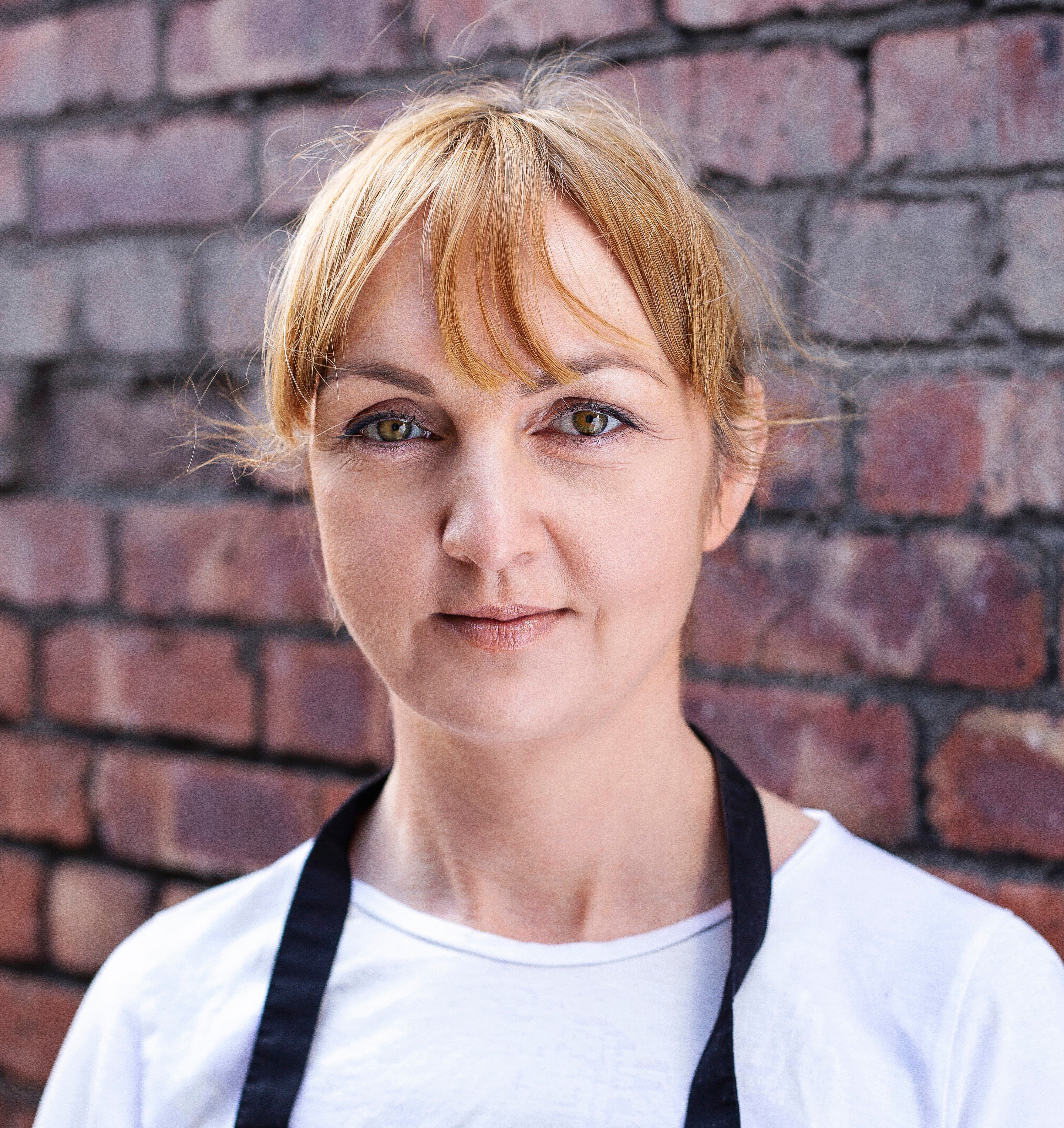 Eat Well MCR's Mary-Ellen McTague on tackling food inequality and holiday hunger