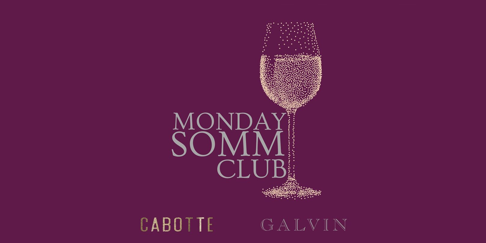 Cabotte founders partner with Galvin brothers to launch sommelier club