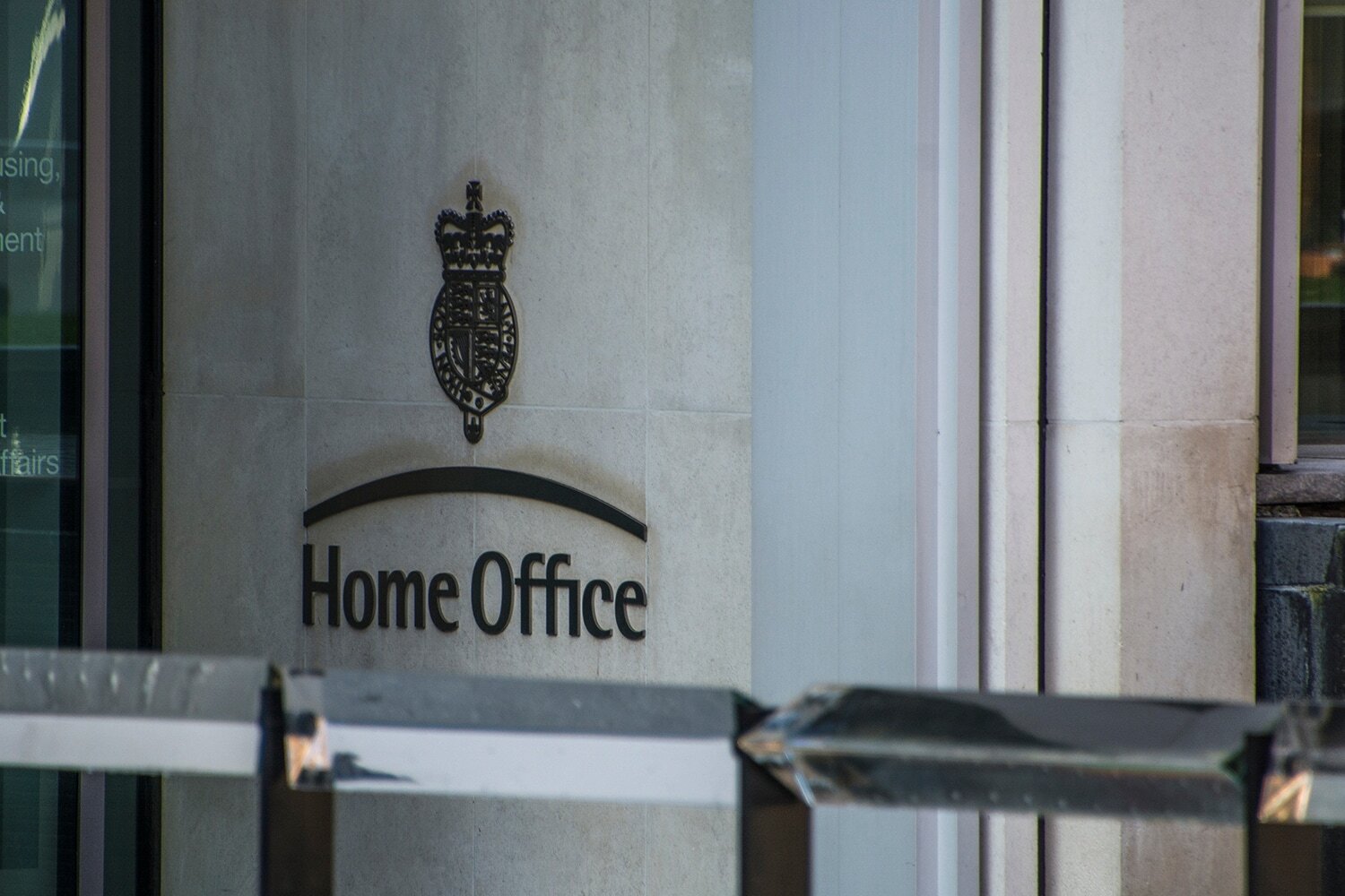 Home Office to exit first 50 asylum hotels by the end of January 