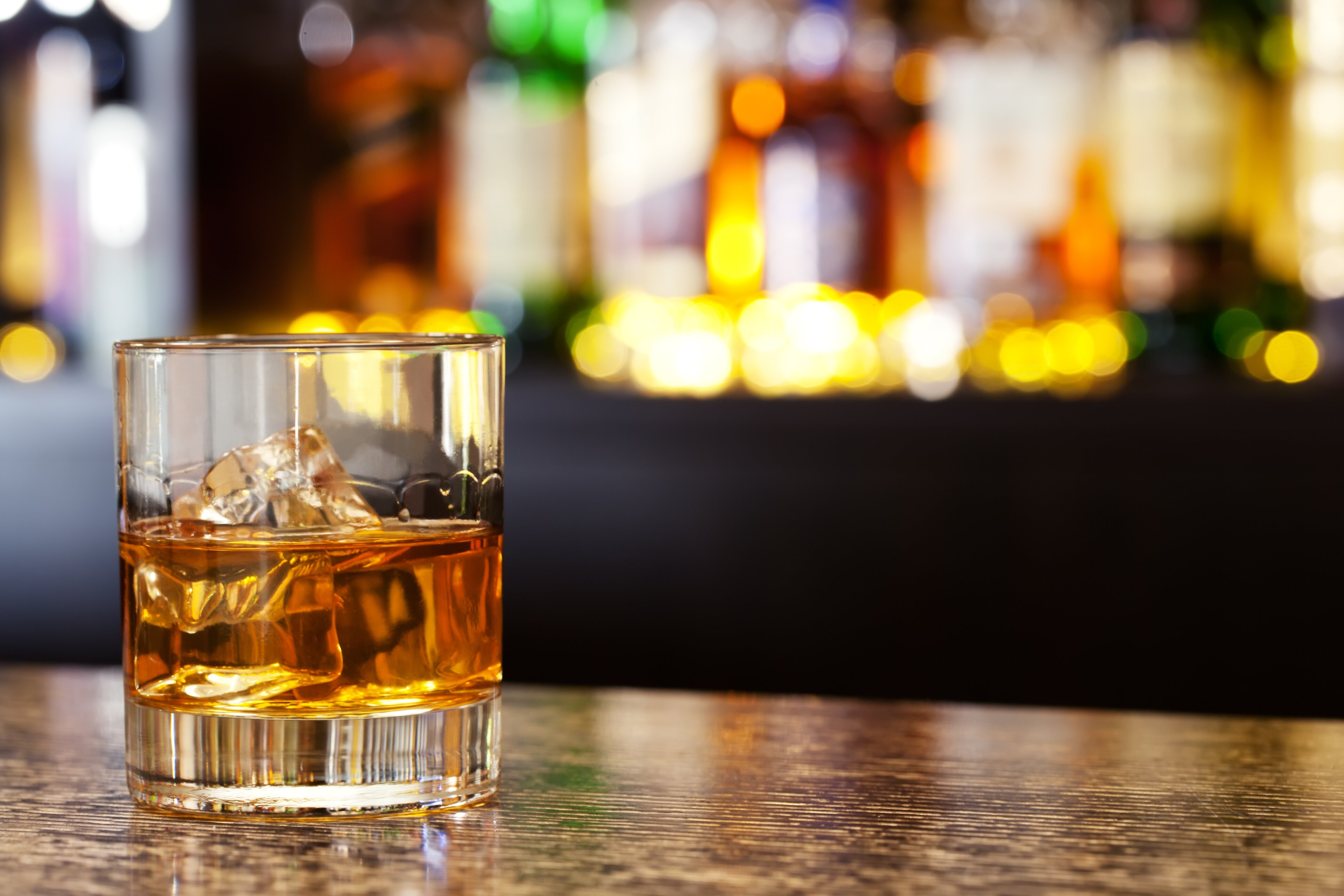 ‘Emblem of quality’: new standards introduced for UK whisky industry