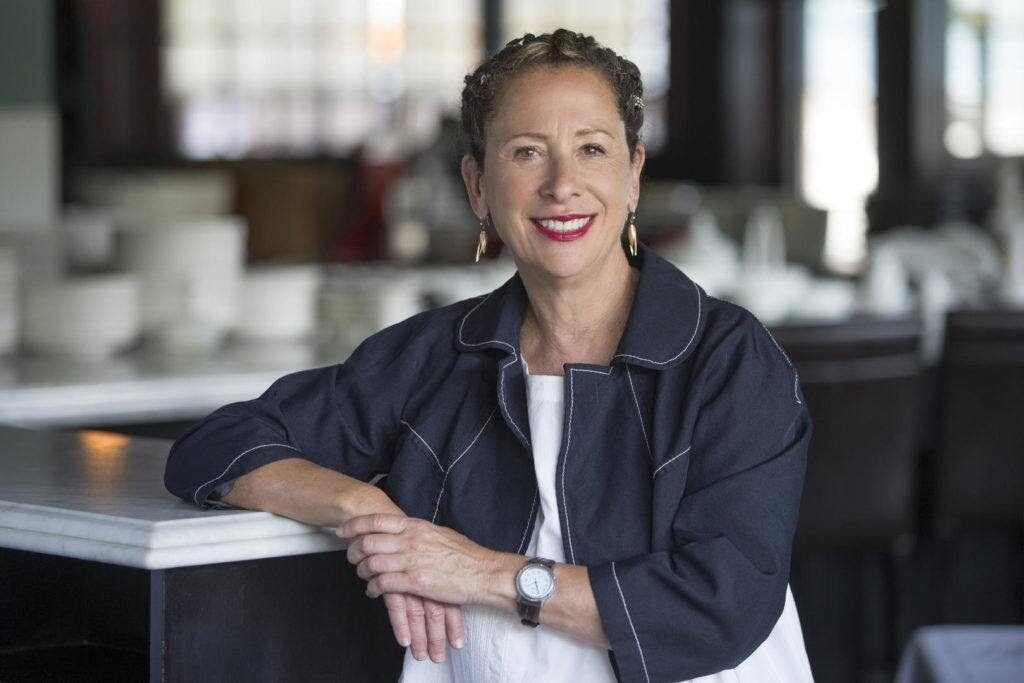 Nancy Silverton to open Pizzeria Mozza at Treehouse Hotel London