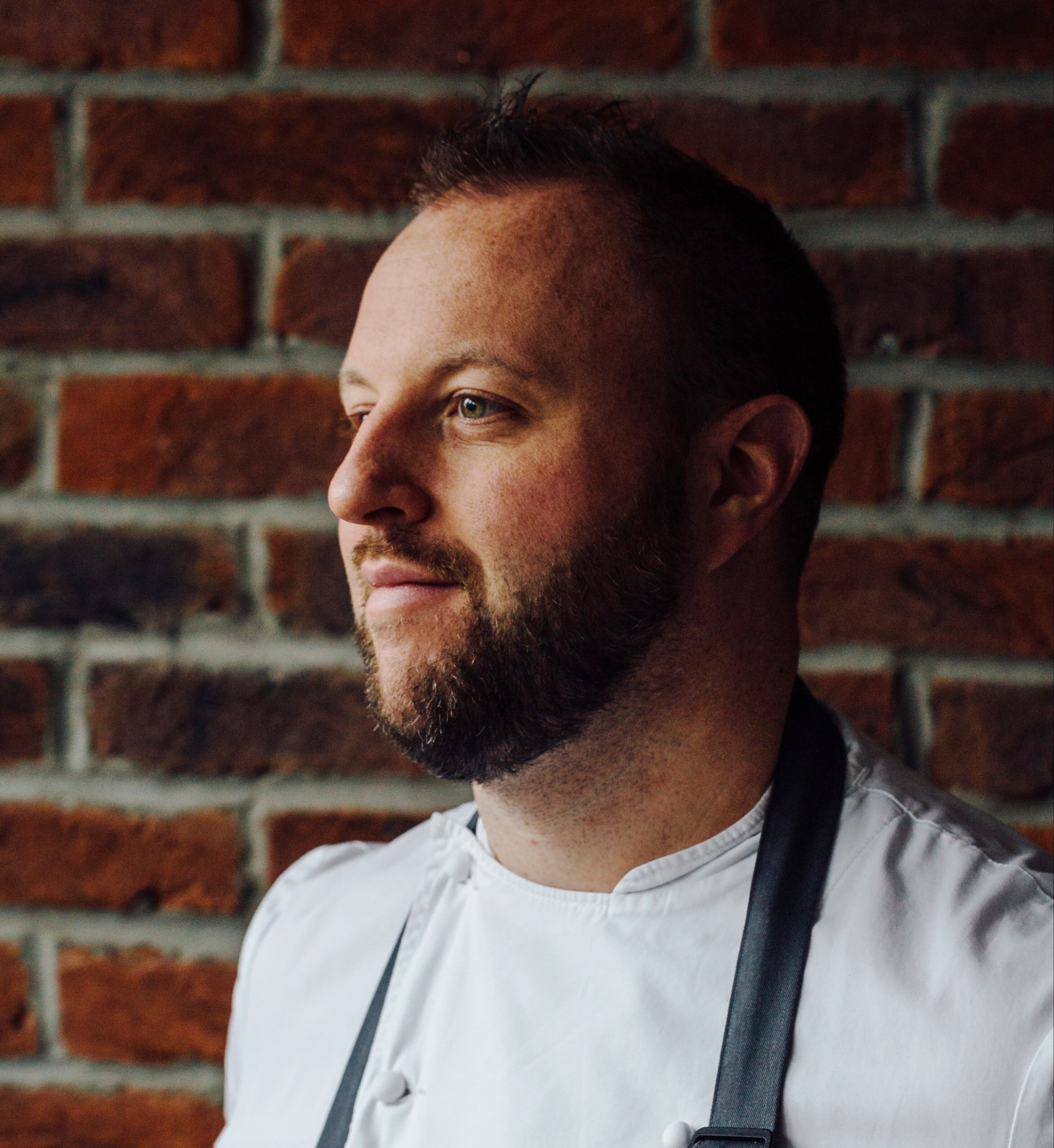 Paul Welburn on transforming his Michelin-starred Oxford Kitchen into the more casual 215