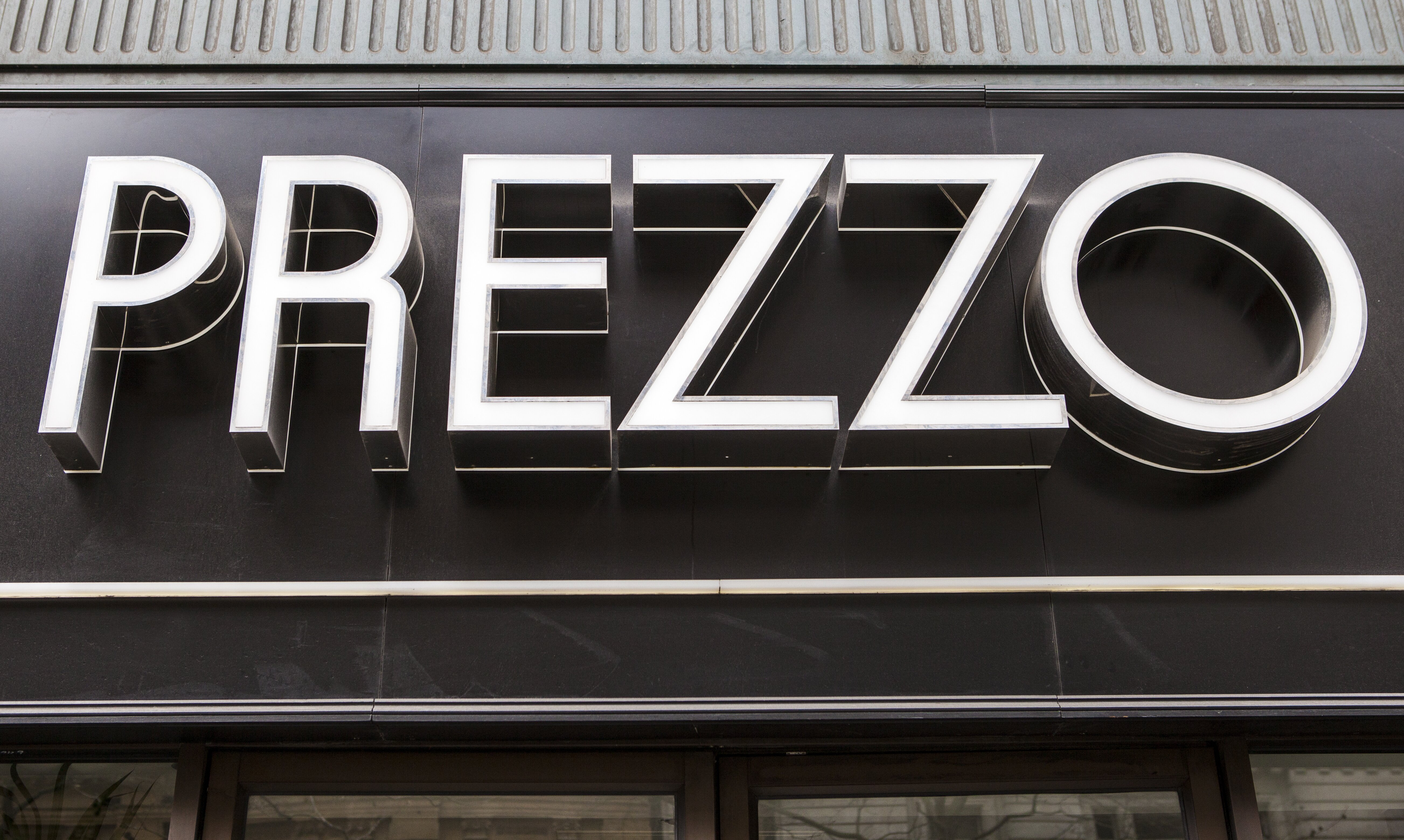 Prezzo restructure could set precedent for other smaller businesses 