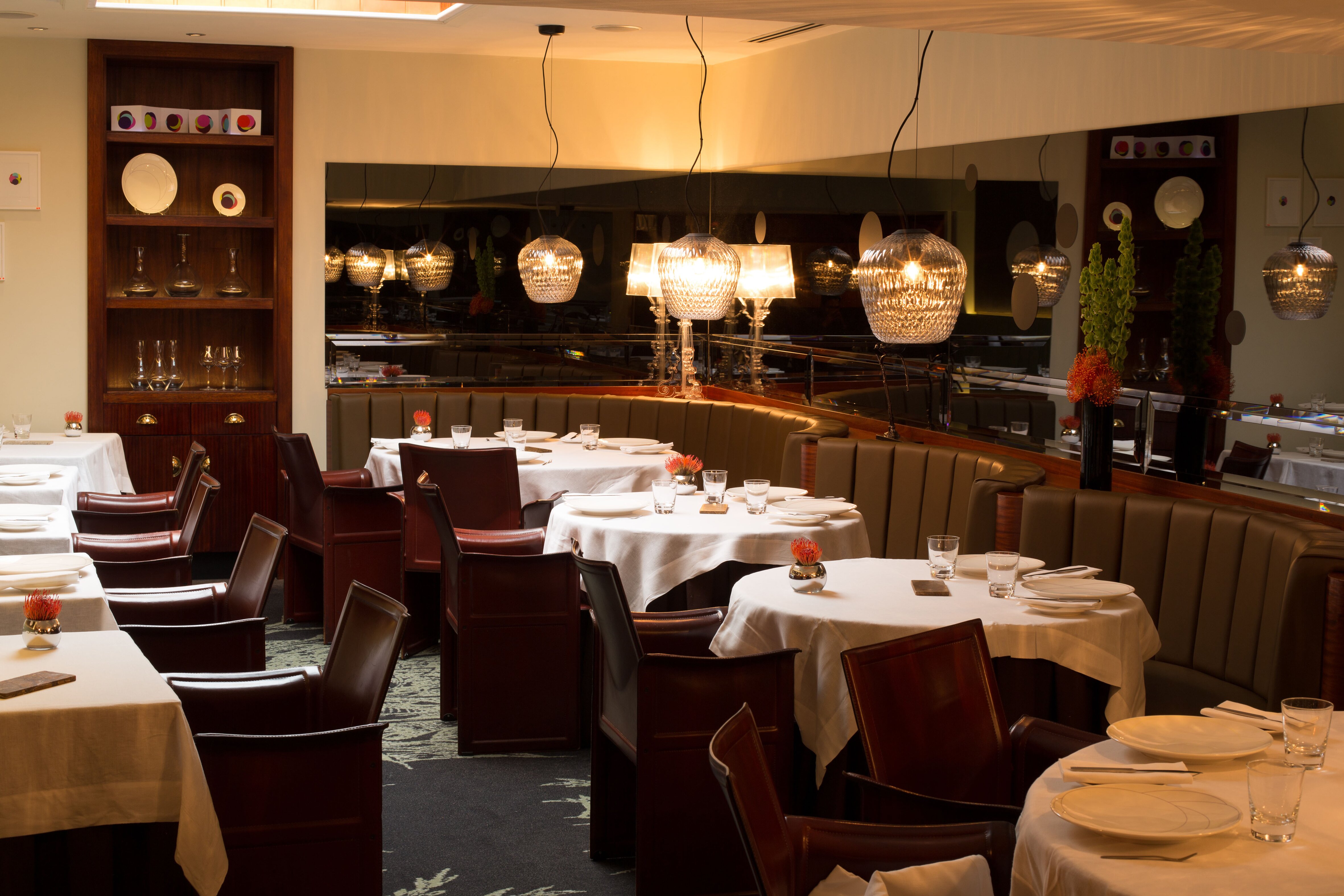 Pied à Terre latest venue to pause lunch service due to staffing issues