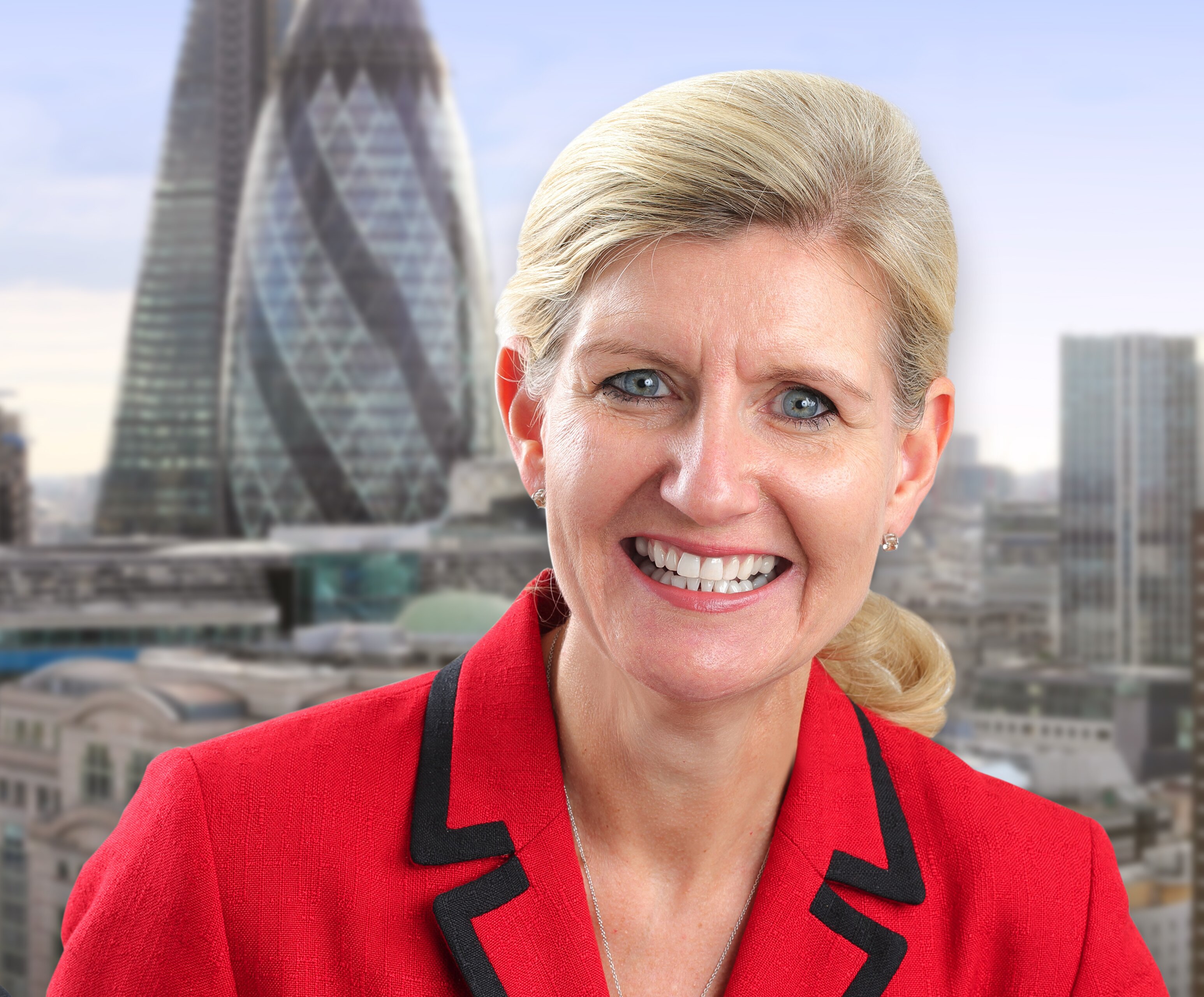 The Restaurant Group chair Debbie Hewitt to step down