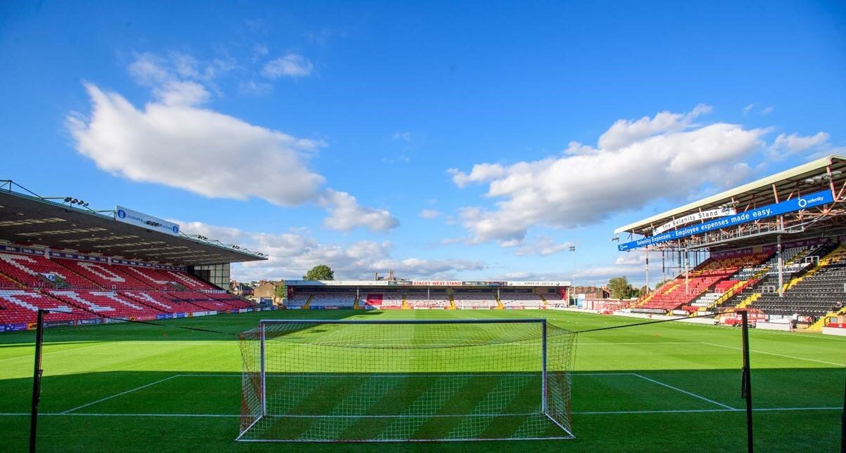 Elior scores £3.5m LNER Stadium contract