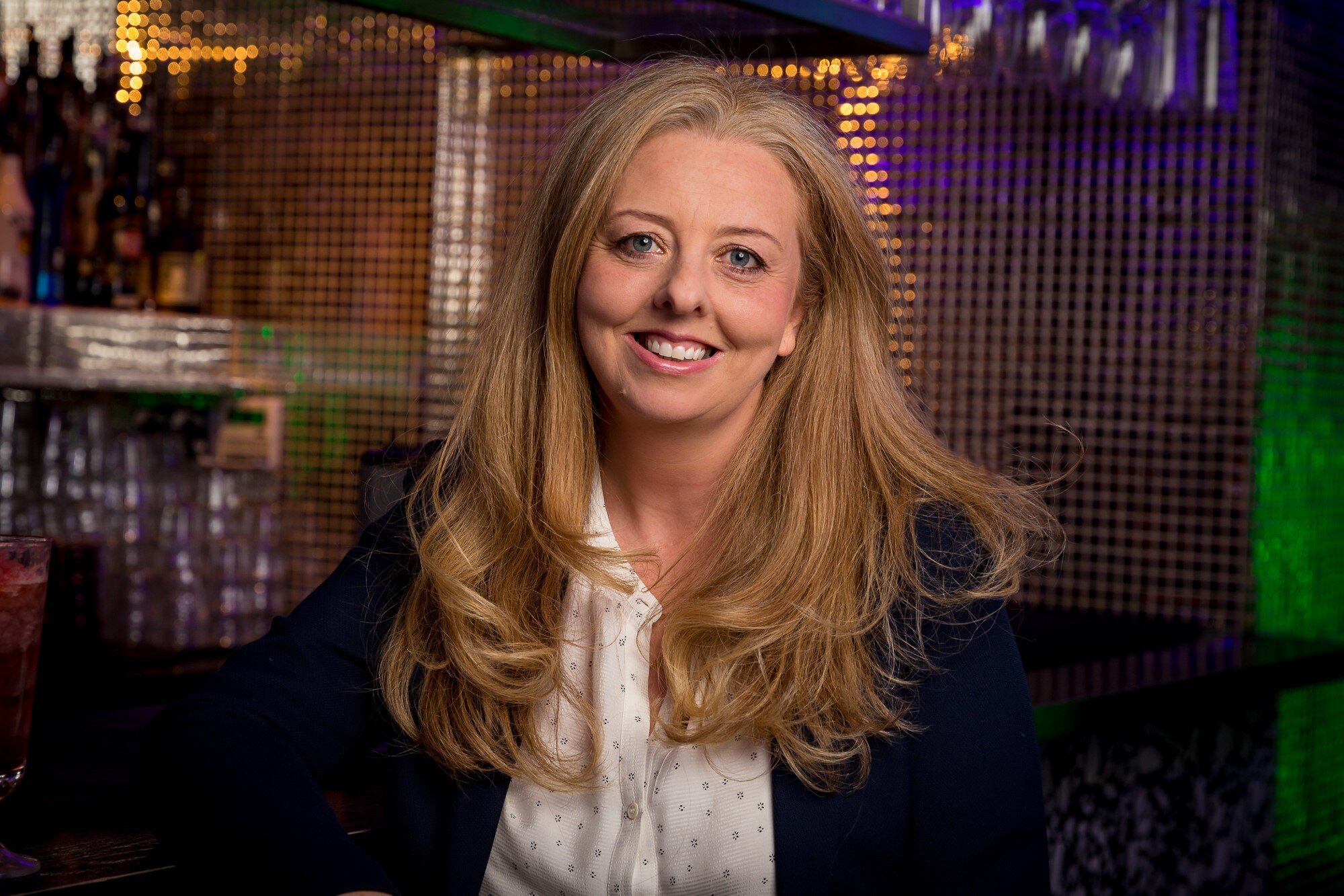 Nightcap appoints new managing director to drive expansion of London Cocktail Club