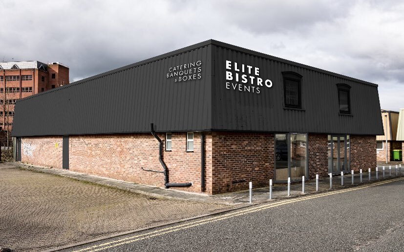 Elite Bistro Events hits crowdfunding target in less than 24 hours