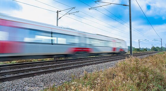 ‘Stop de-railing Christmas’: Government announces law to ensure 40% of trains run during strikes