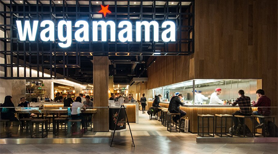Sale of Wagamama owner the Restaurant Group completes