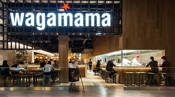 Wagamama owner reports 'very encouraging' trading following shareholder backlash