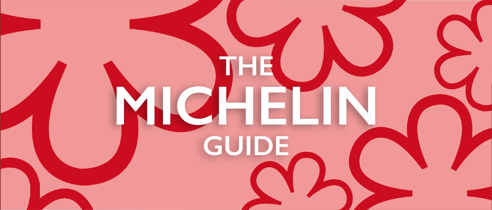 Date announced for unveiling of 2024 Michelin Guide 