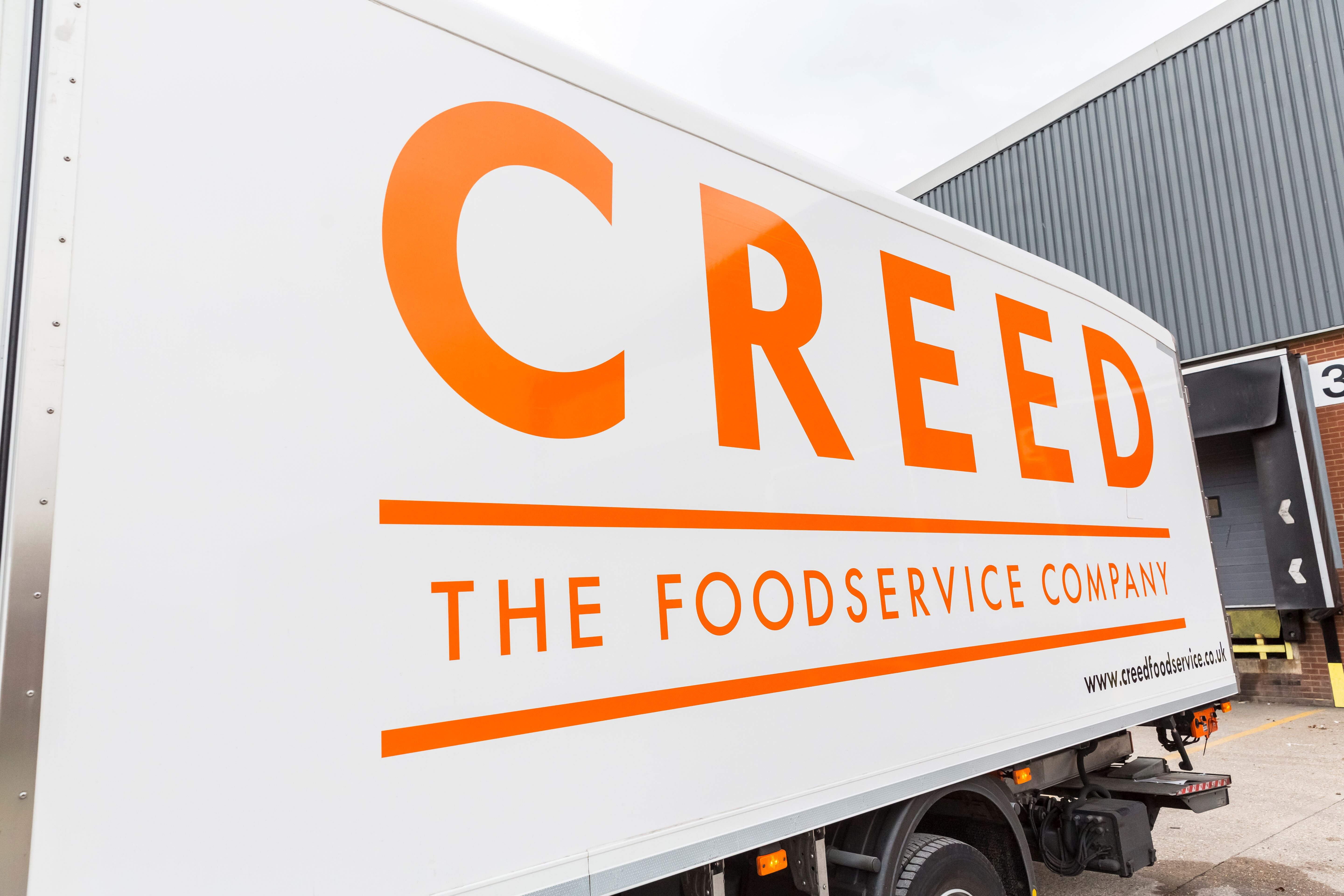 Creed Foodservice to give preference to green suppliers 