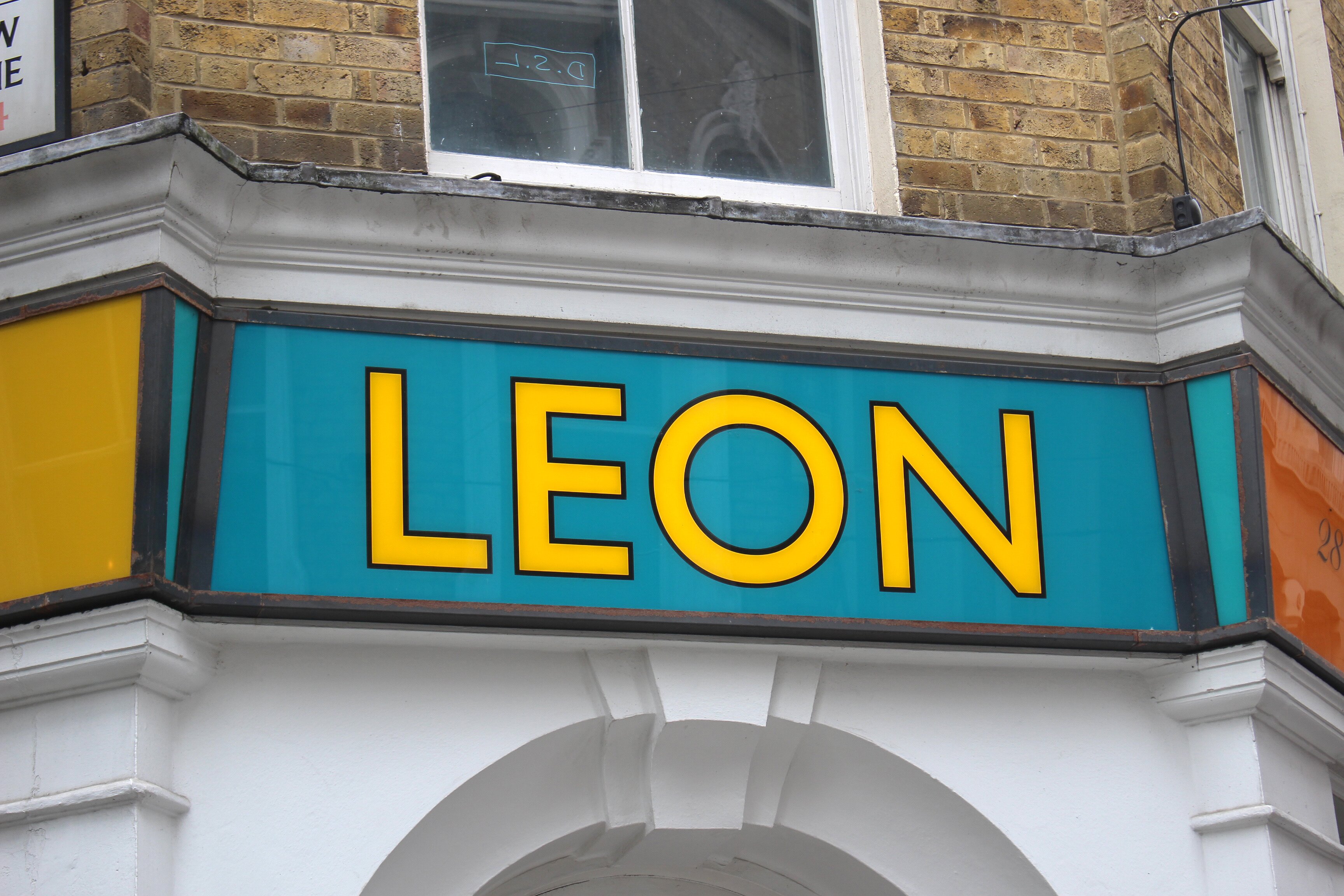 Asda to take ownership of Leon in £2b EG Group deal