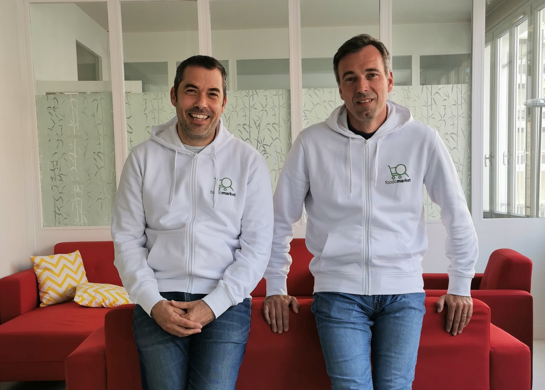 Online produce marketplace Foodomarket raises £9.5m to expand in UK 