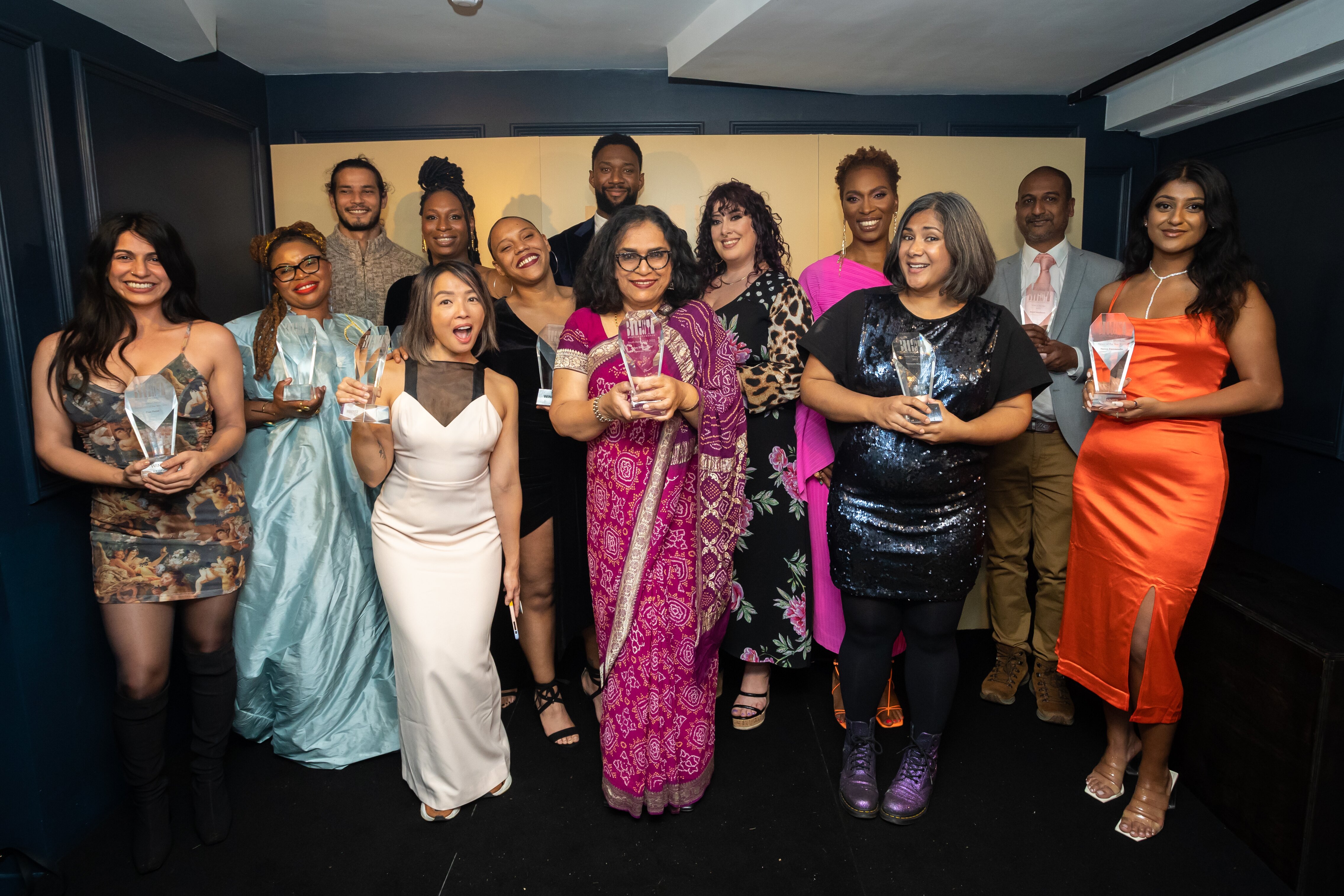 Nominations open for Be Inclusive Hospitality's Spotlight Awards