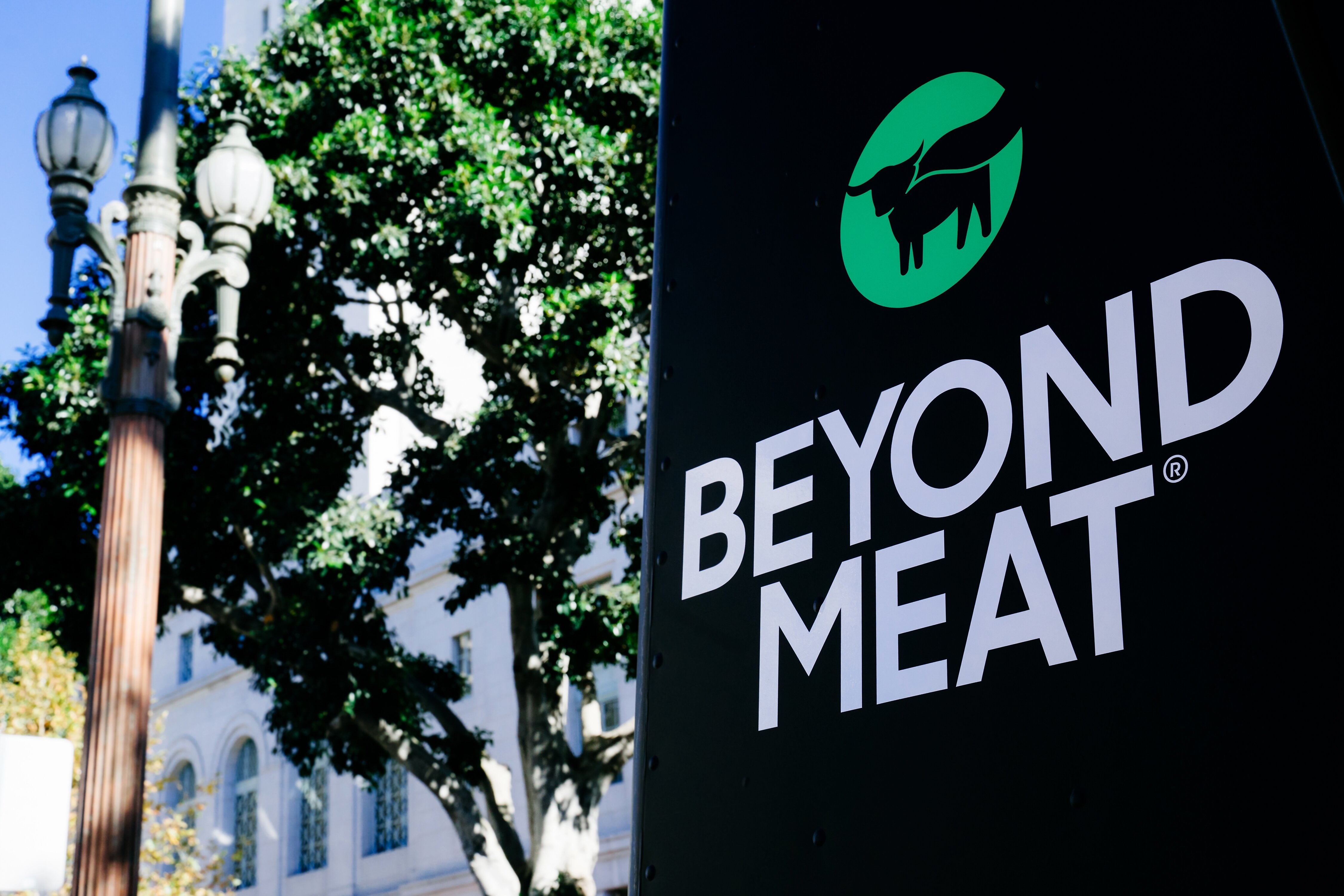 Beyond Meat to let go of 10% of its global workforce 