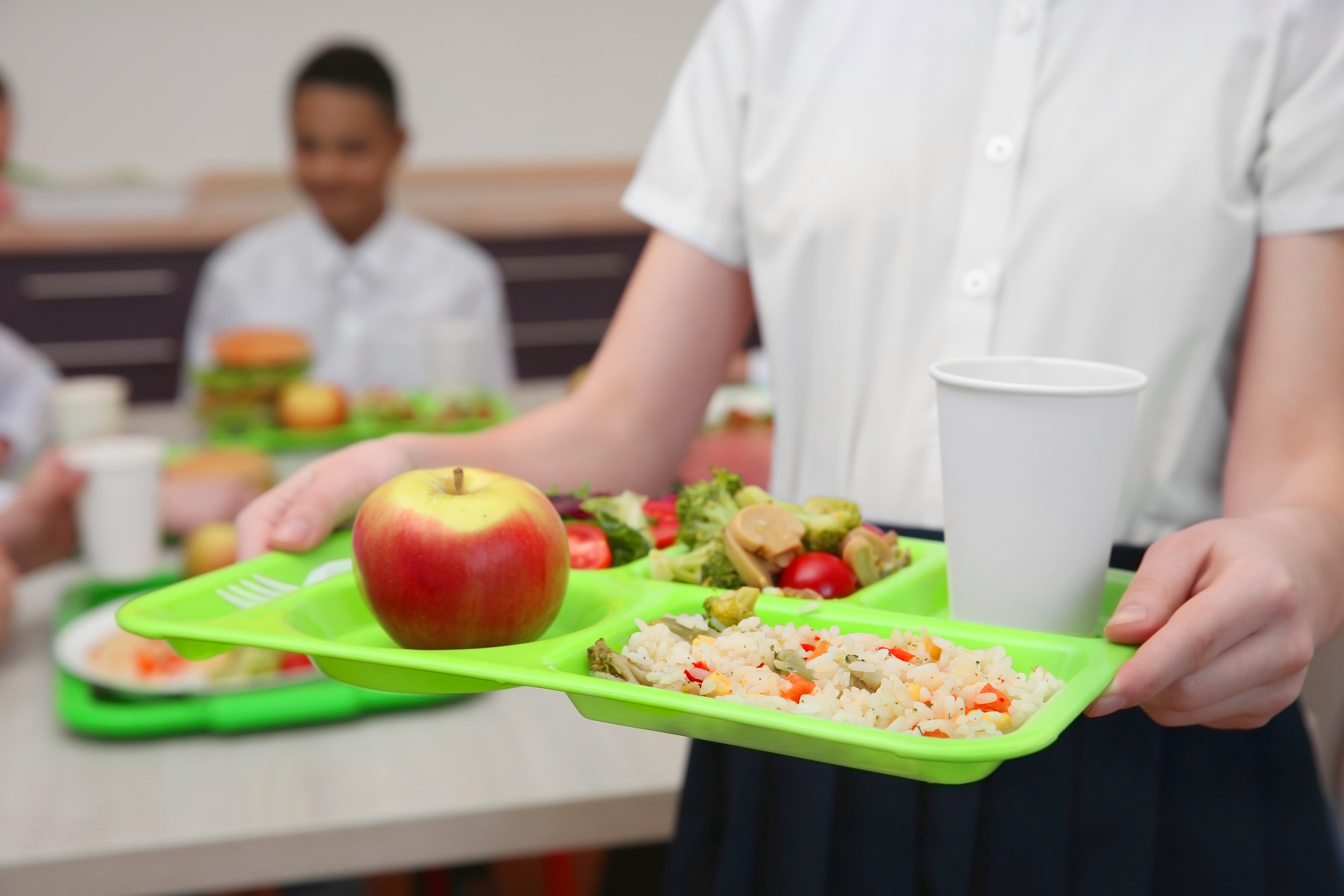 Charities call for expansion of free school meals as parents struggle with costs 