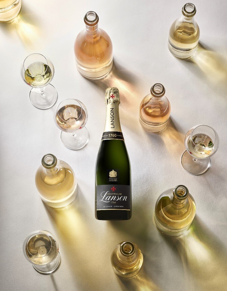 Amadeus partners with Champagne Lanson to ‘elevate dining experiences’