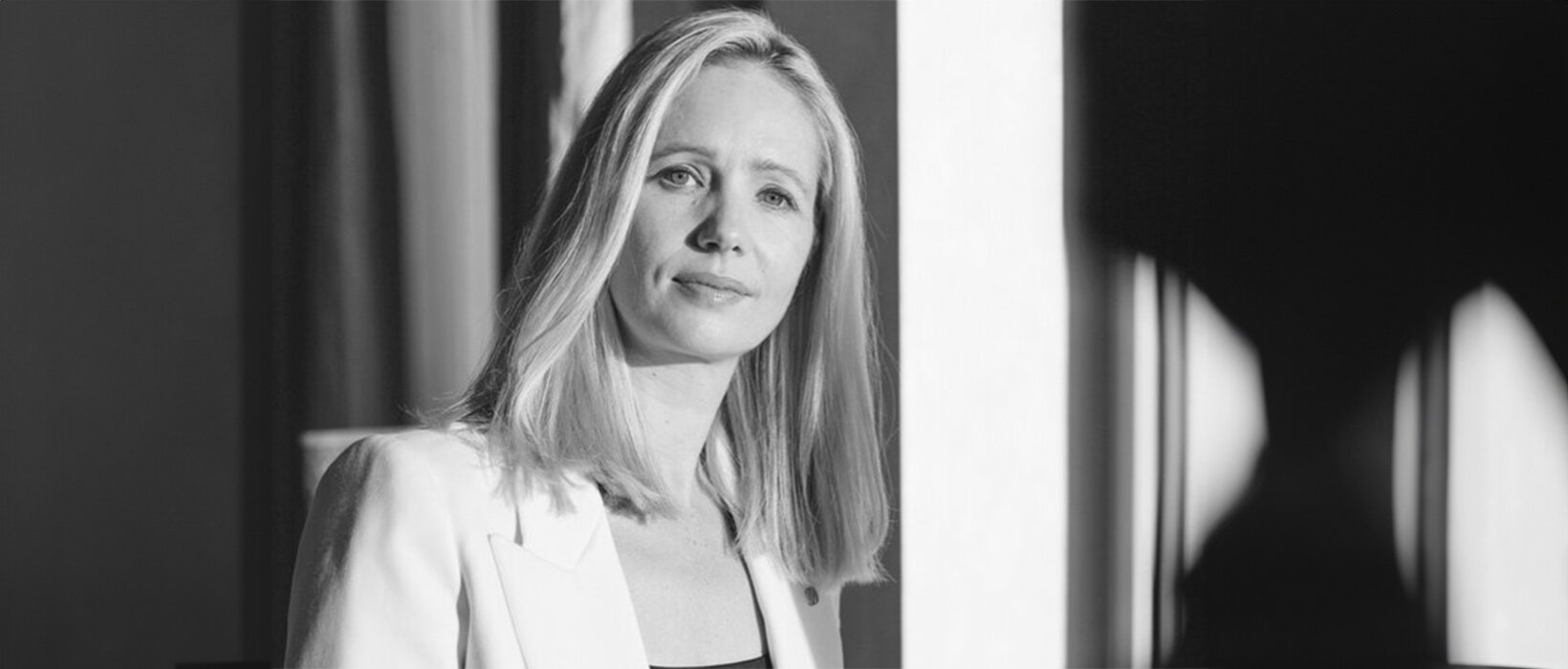 Tessa Gorman appointed managing director of Rosewood London