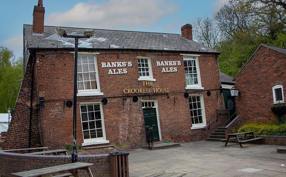 Crooked House owners propose rebuilding pub ‘on other land it owns’
