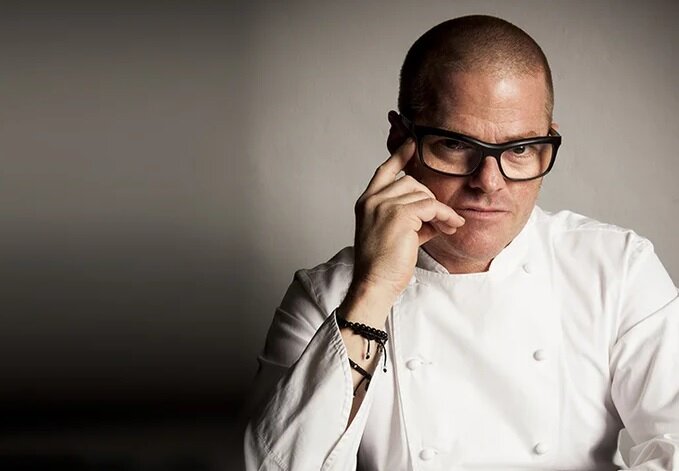 Heston Blumenthal calls for action over Companies House fraud