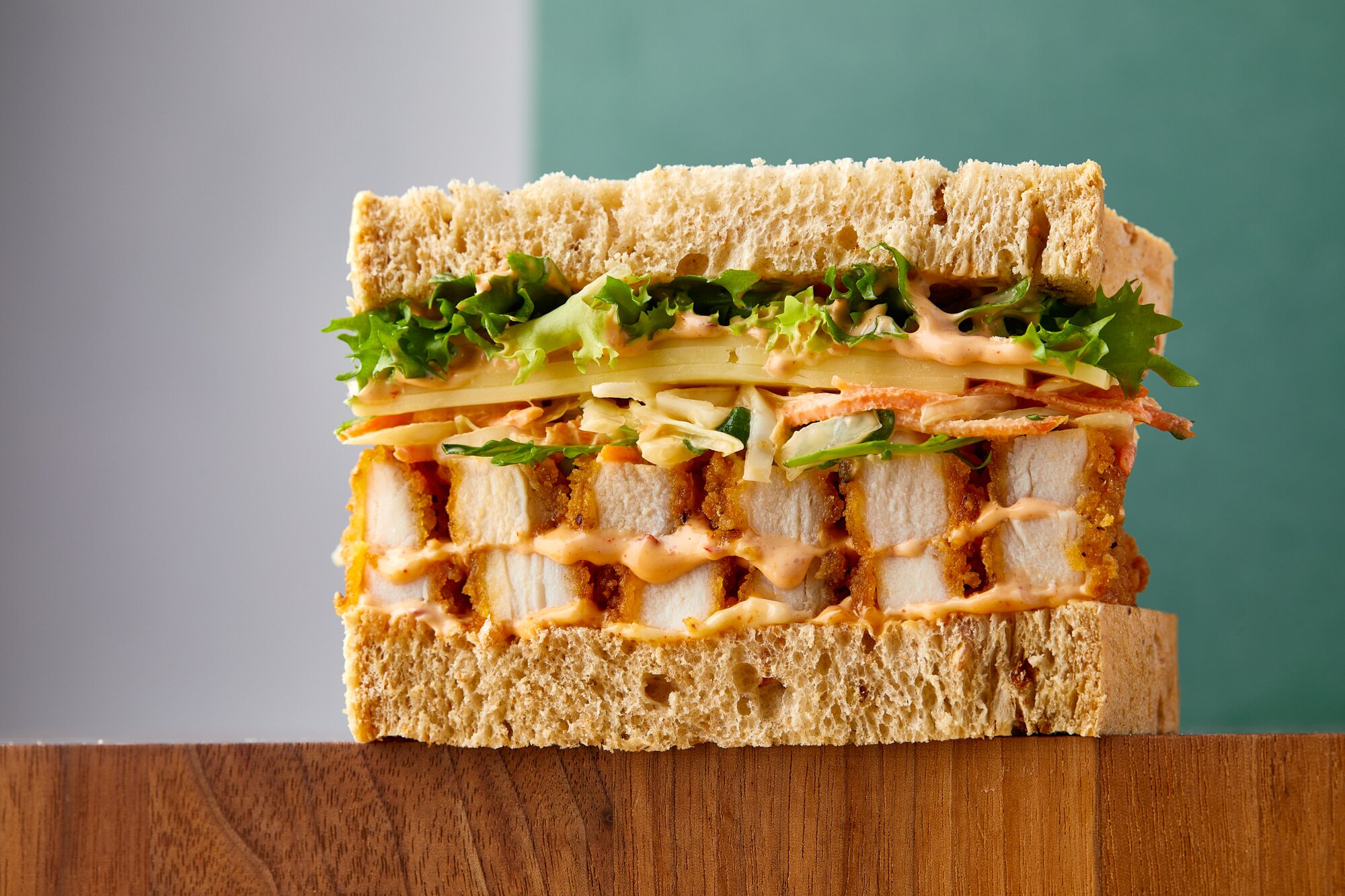 Bristol's Sandwich Sandwich to make London debut