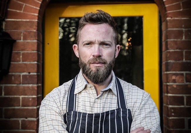 Dom Robinson to close the Blackbird to relaunch site as fine dining restaurant