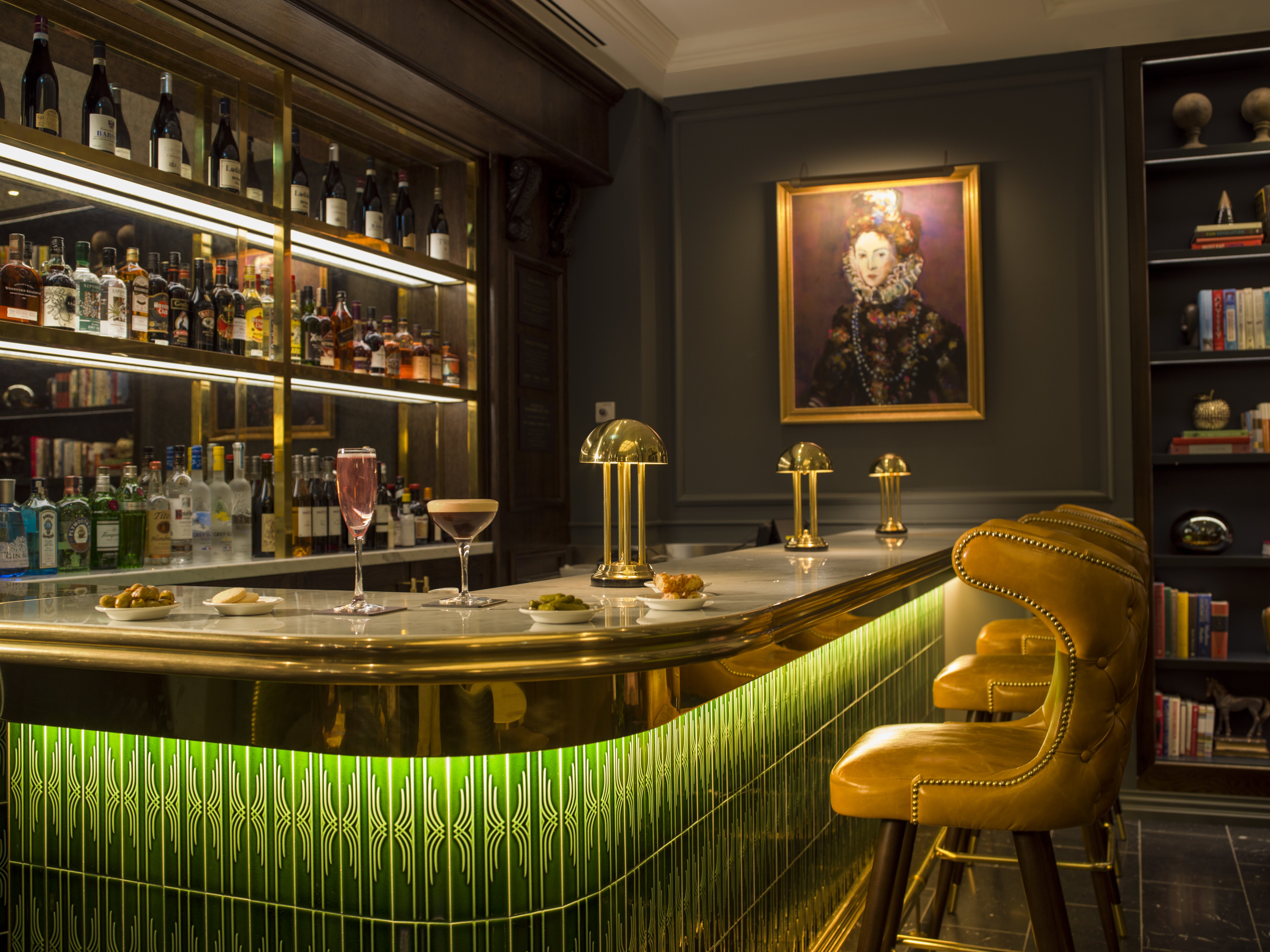 Shiva Hotels on its two major London openings, Middle Eight and the Guardsman, in between lockdowns