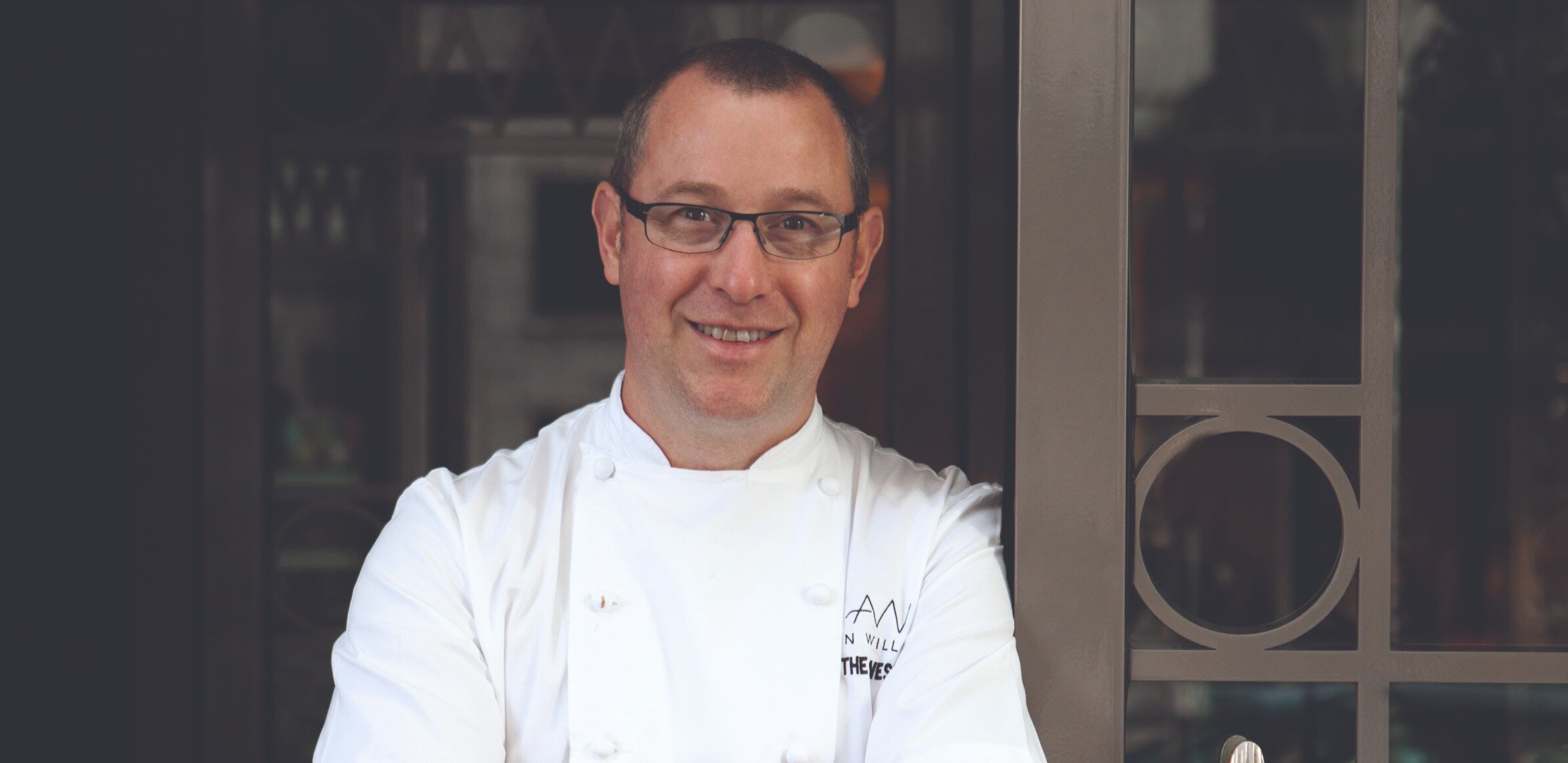 Chef Alyn Williams wins £57,000 payout after dismissal from the Westbury