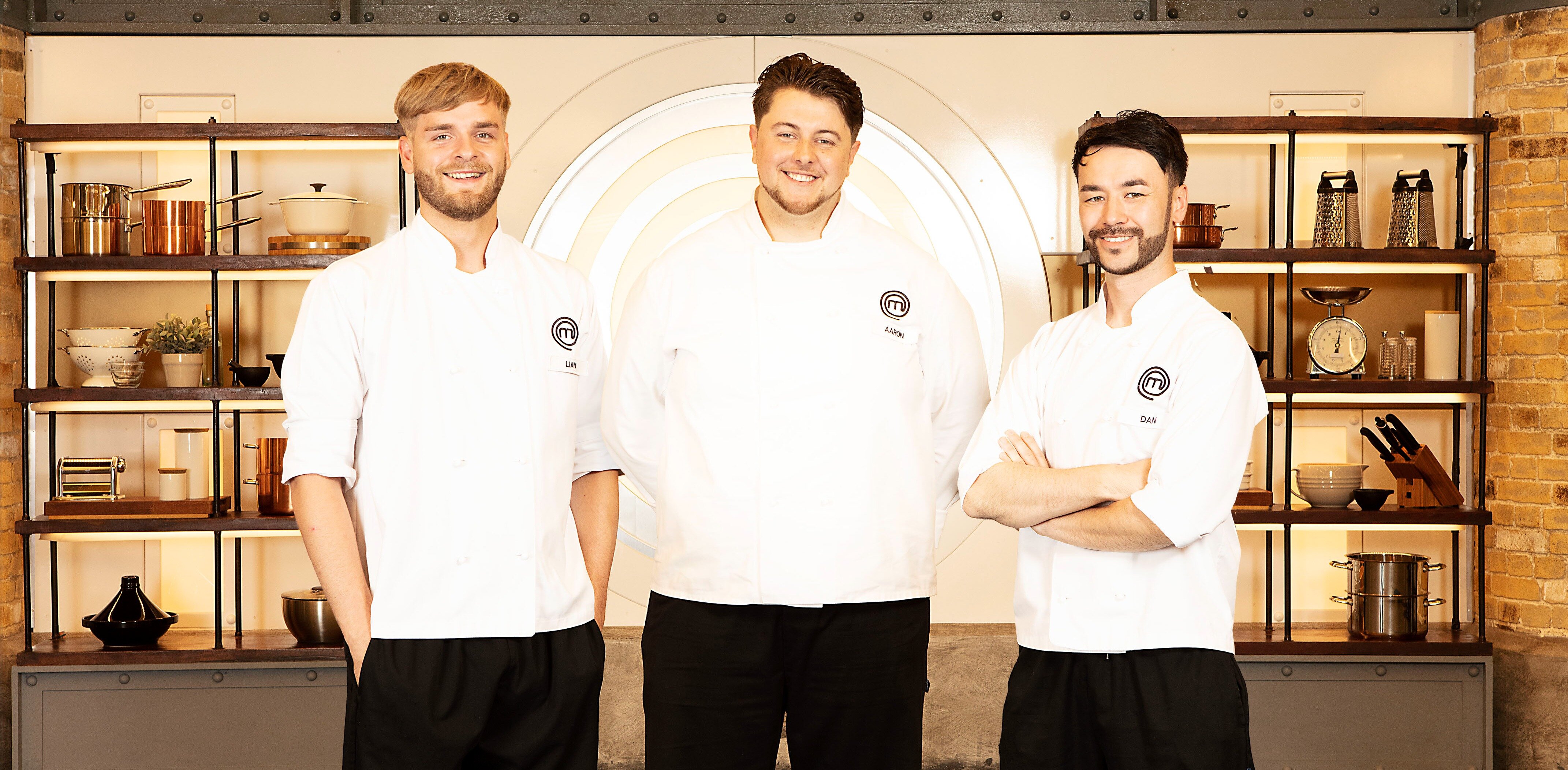 Applications open for MasterChef: The Professionals 2022