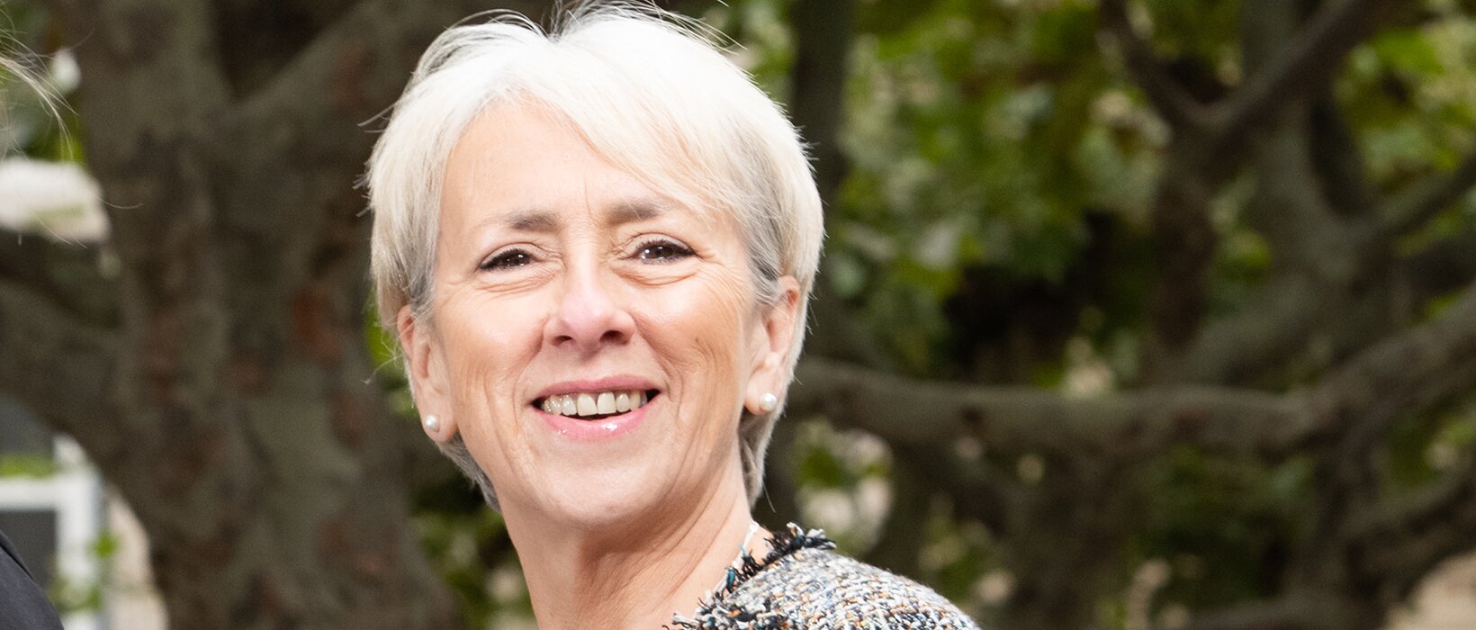 How Whatley Manor's Sue Williams is leading the green movement for hotels