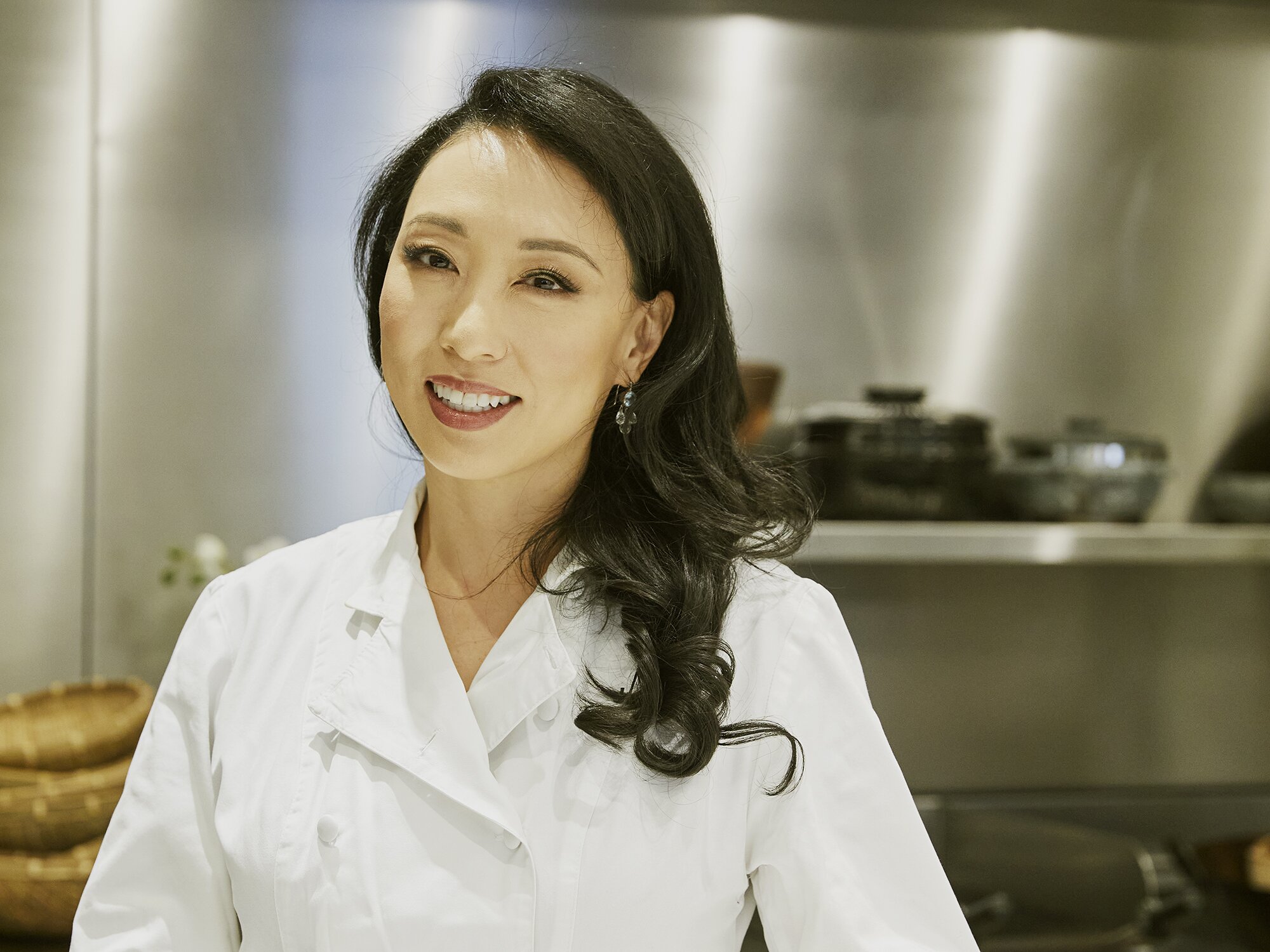 Judy Joo on putting her heart and Seoul into her Korean fried chicken brand