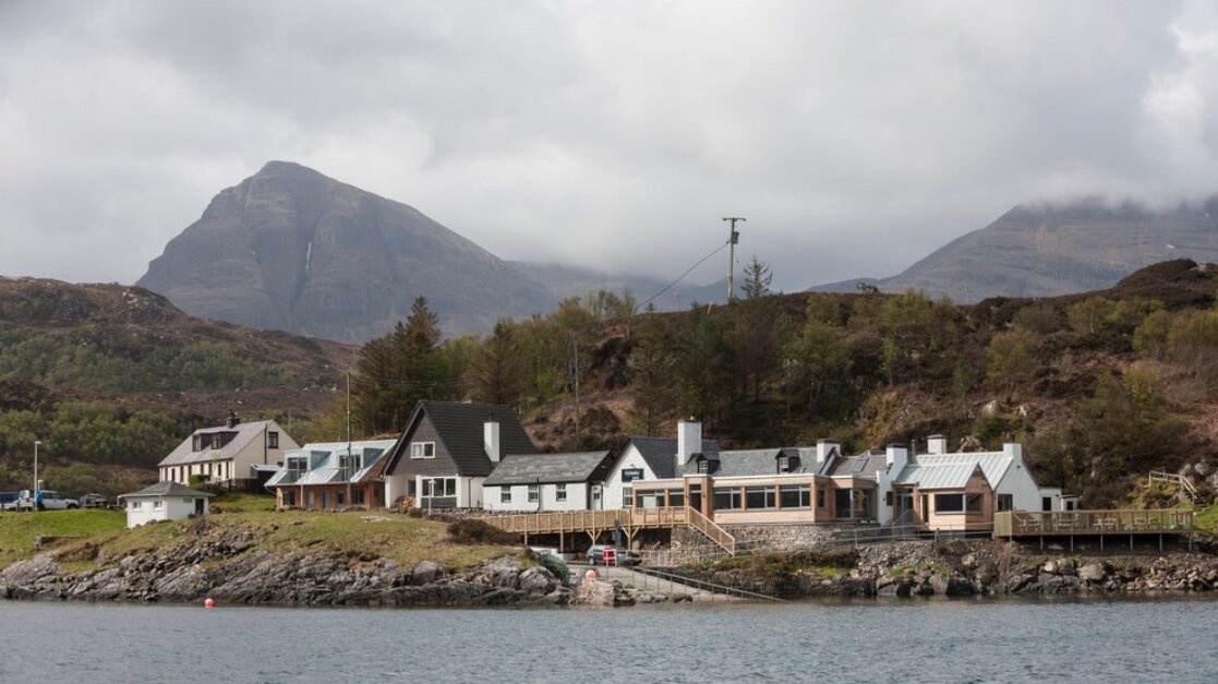 Highland Coast Hotels buys Kylesku hotel